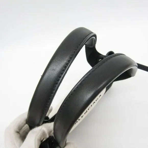 Balenciaga Canvas Black Handbags - Picture 8 of 10